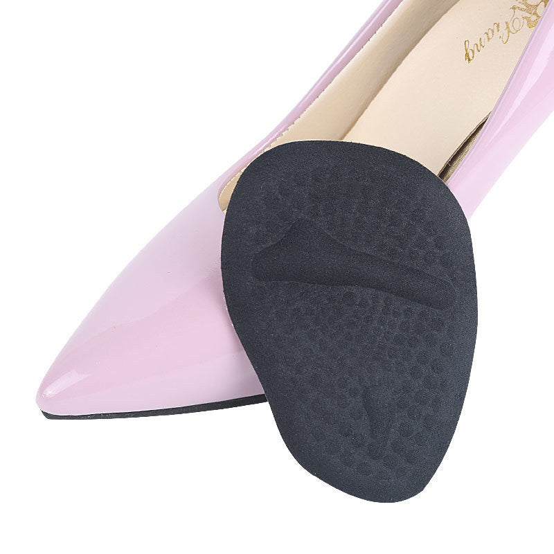 Anti Slip Arch Front Cushion