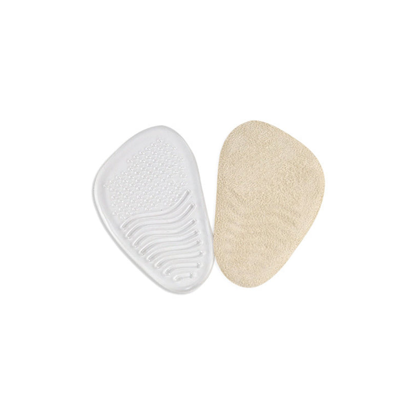 Anti Slip Water Grain Forefoot Cushion