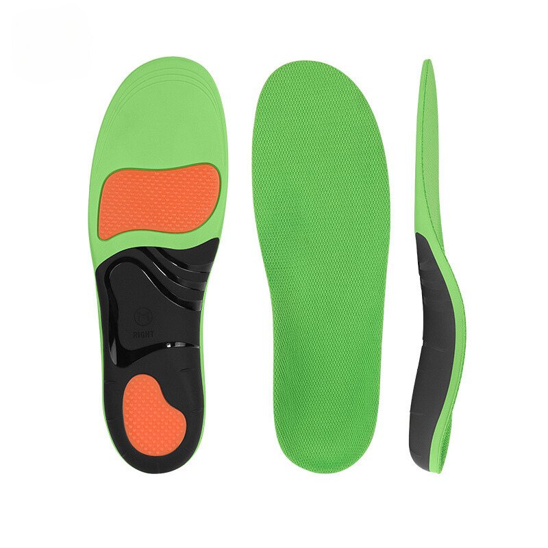 Arch Support Shock Absorption Insoles