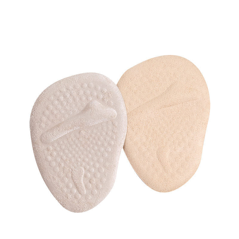 Anti Slip Arch Front Cushion