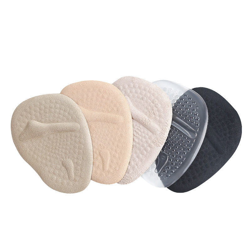 Anti Slip Arch Front Cushion