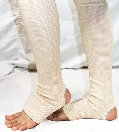 Varicose Vein Stocking Below Knee