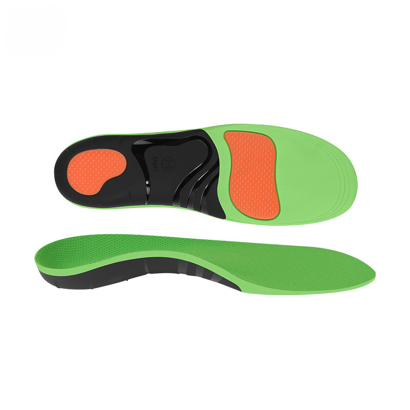 Arch Support Shock Absorption Insoles