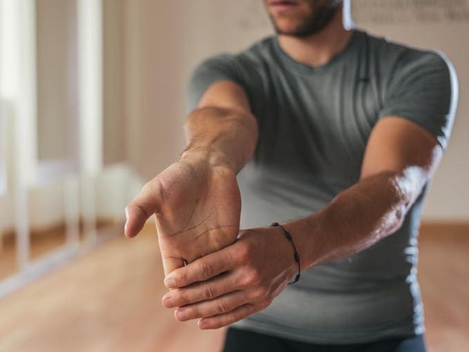 Finger Exerciser