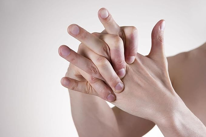 Finger Exerciser