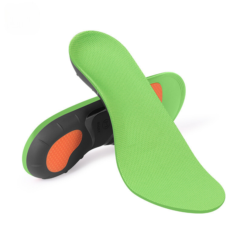 Arch Support Shock Absorption Insoles