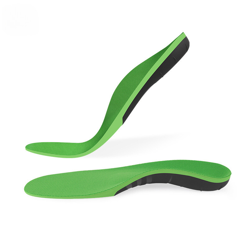Arch Support Shock Absorption Insoles