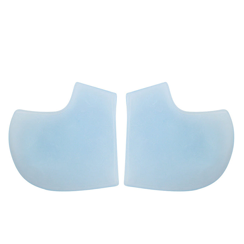 Breathable Heel Cover