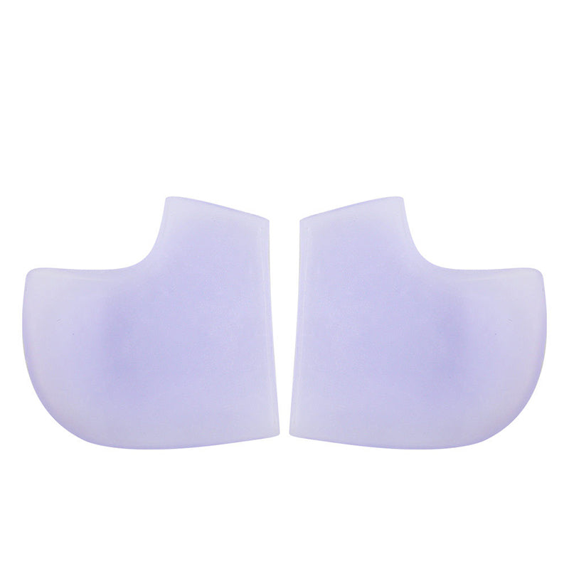 Breathable Heel Cover