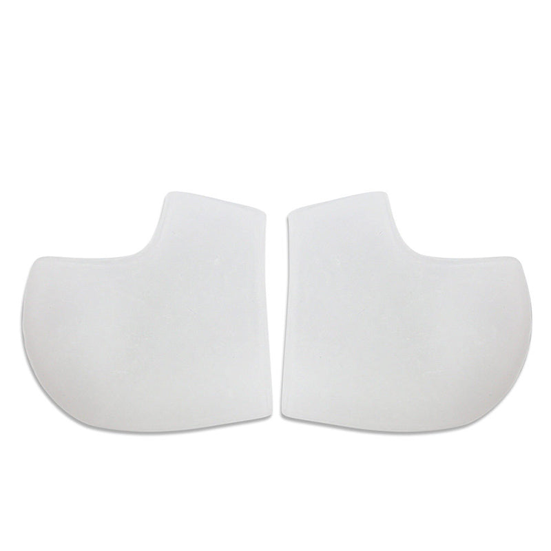 Breathable Heel Cover