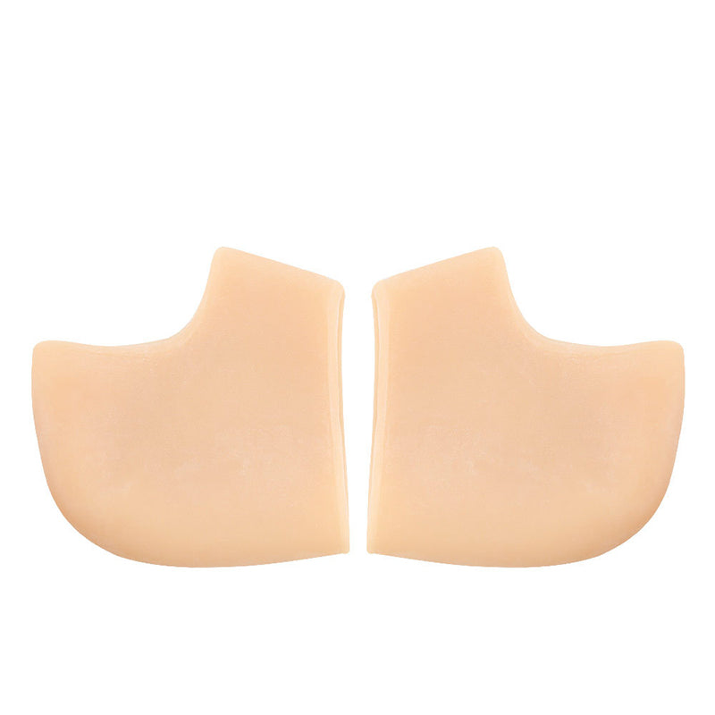 Breathable Heel Cover