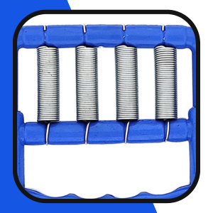 Finger Exerciser