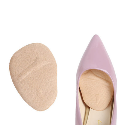 Anti Slip Arch Front Cushion