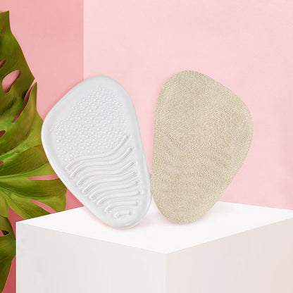 Anti Slip Water Grain Forefoot Cushion