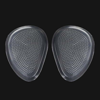 Transparent Forefoot Cushion