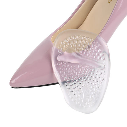 Anti Slip Arch Front Cushion