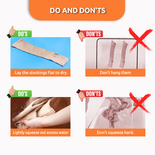 Varicose Vein Stocking