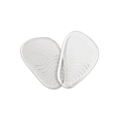 Anti Slip Water Grain Forefoot Cushion