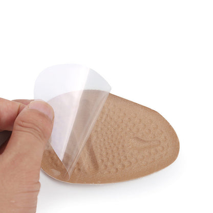 Anti Slip Arch Front Cushion