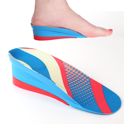 Height Increase Insoles