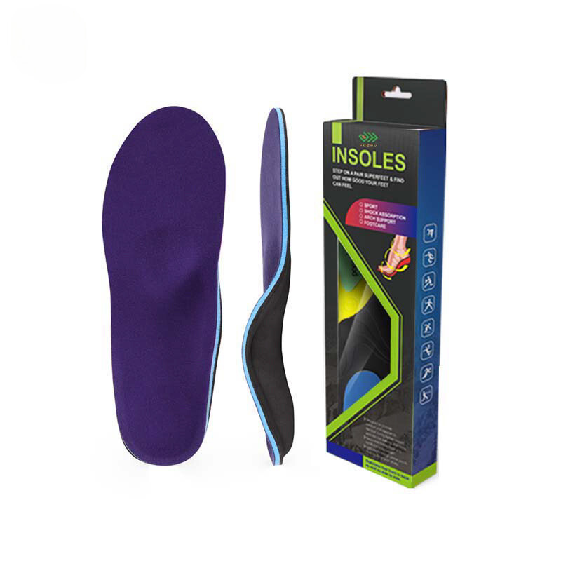 Arch Support Sports Insoles