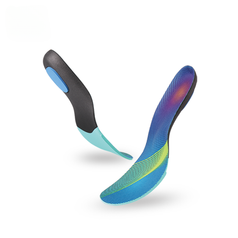 Arch Support Sports Insoles
