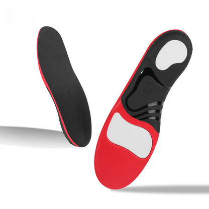 Arch Support Shock Absorption Insoles
