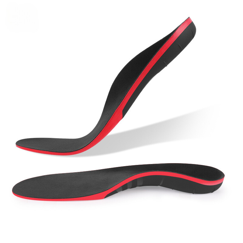 Arch Support Shock Absorption Insoles