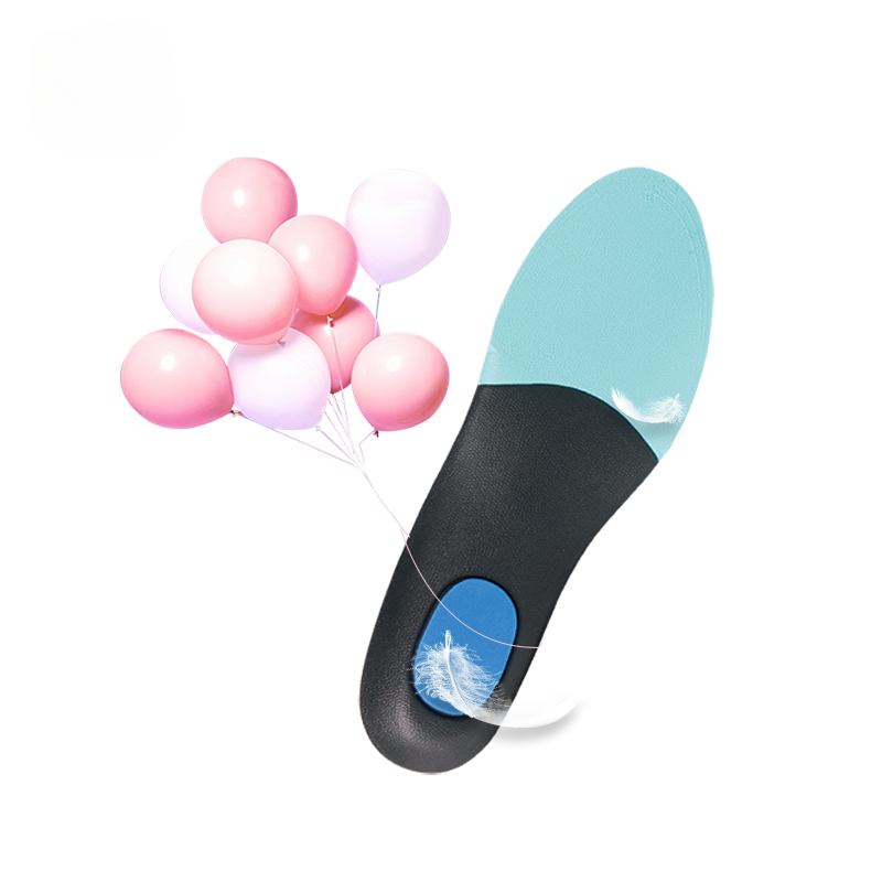 Arch Support Sports Insoles