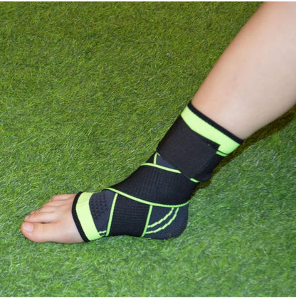 Adjustable Ankle Support