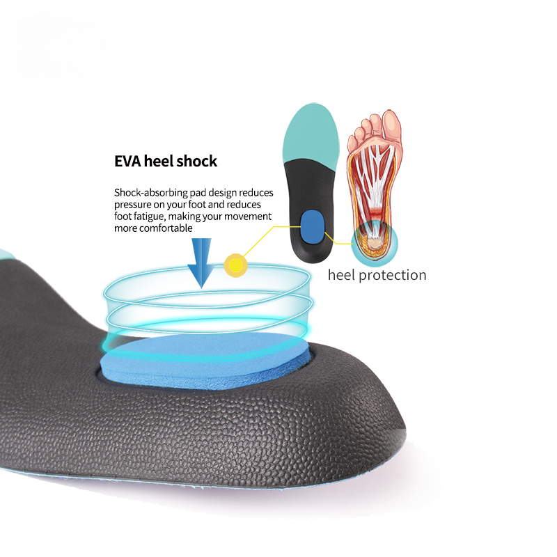 Arch Support Sports Insoles