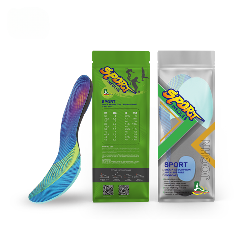 Arch Support Sports Insoles