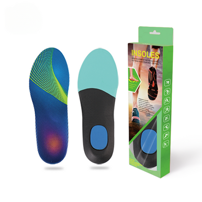 Arch Support Sports Insoles