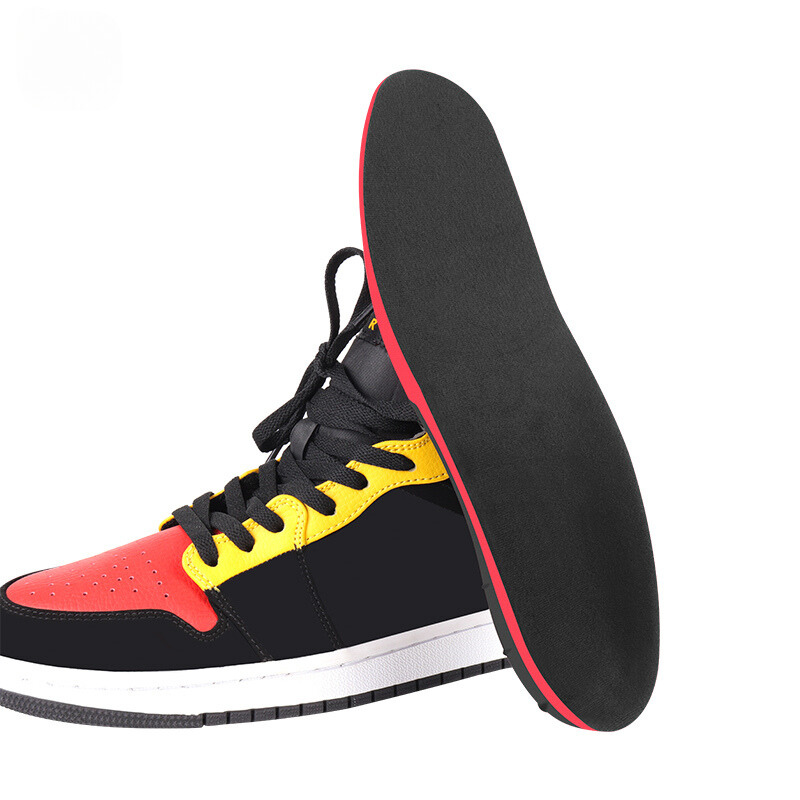 Arch Support Shock Absorption Insoles