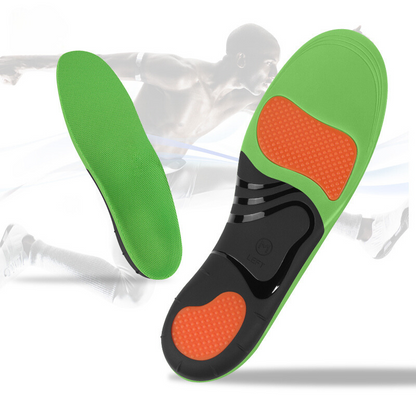 Arch Support Shock Absorption Insoles