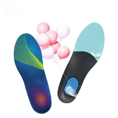 Arch Support Sports Insoles