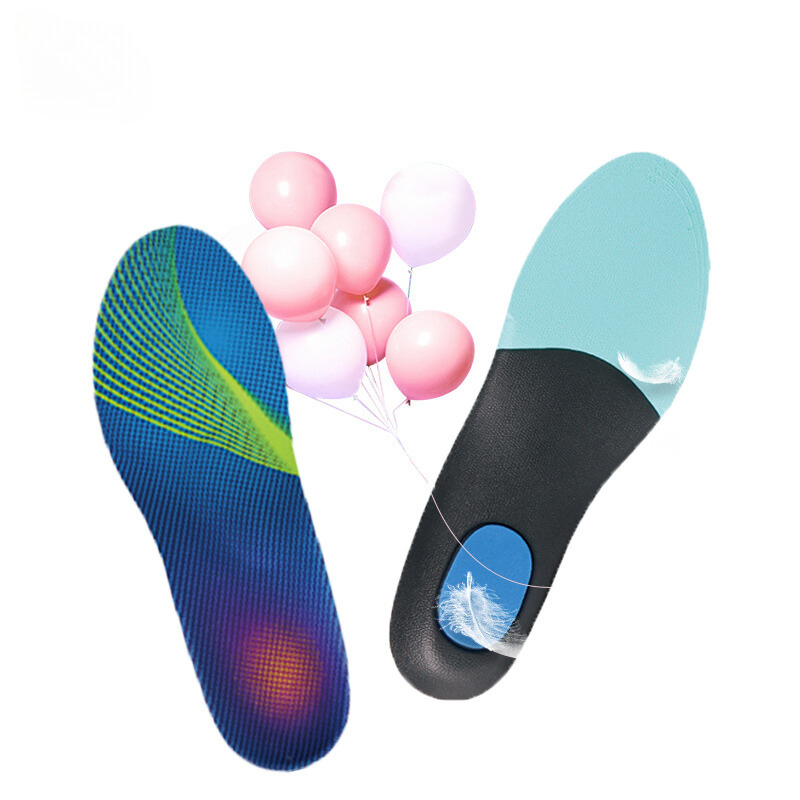 Arch Support Sports Insoles