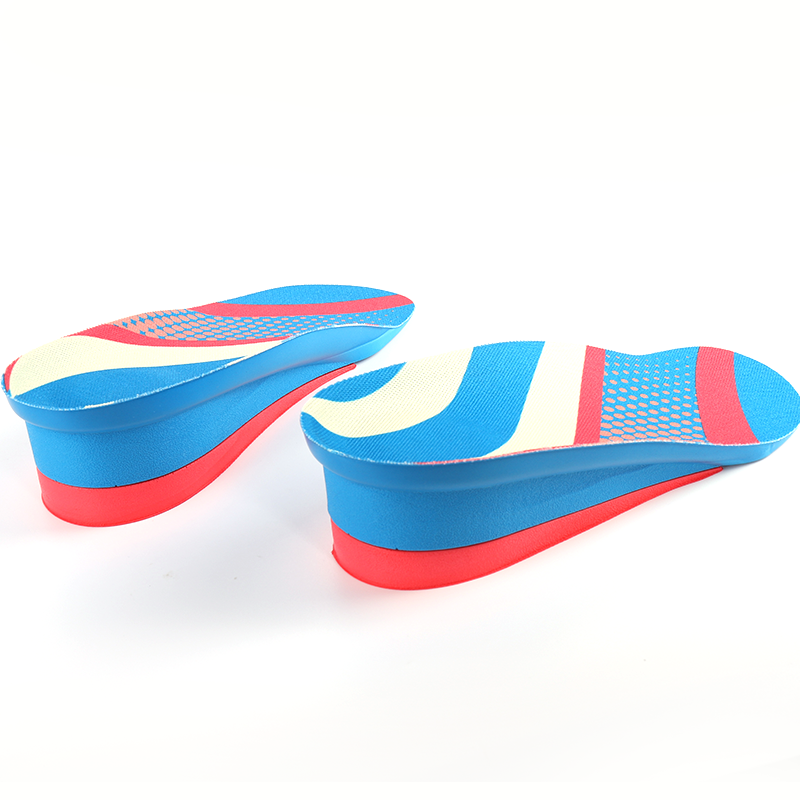 Height Increase Insoles
