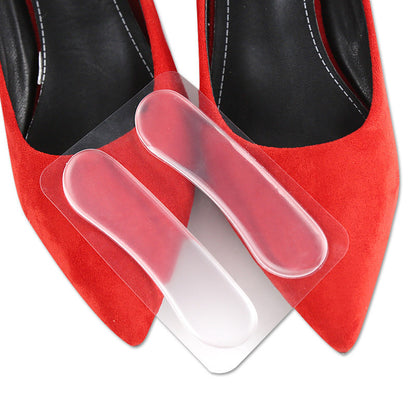 Anti Wear Heel Patch