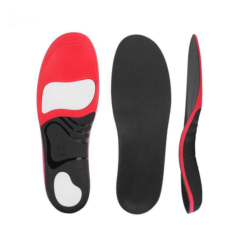 Arch Support Shock Absorption Insoles