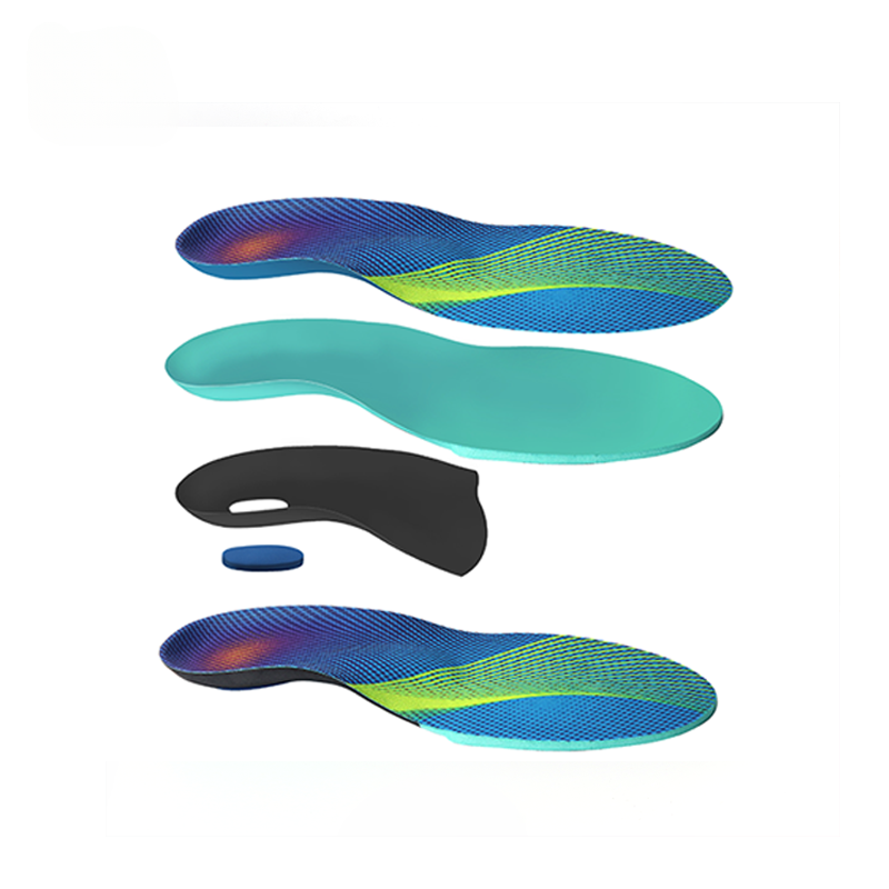 Arch Support Sports Insoles