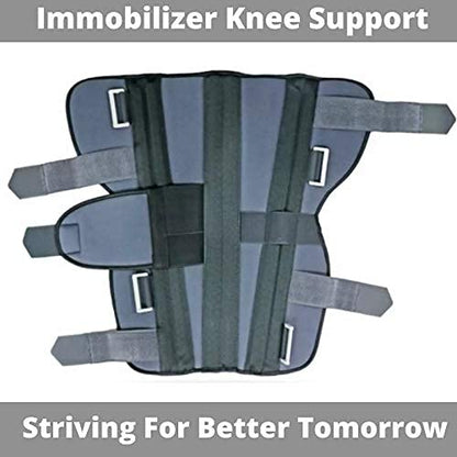 Knee Immobilizer