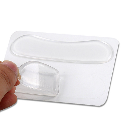 Anti Wear Heel Patch