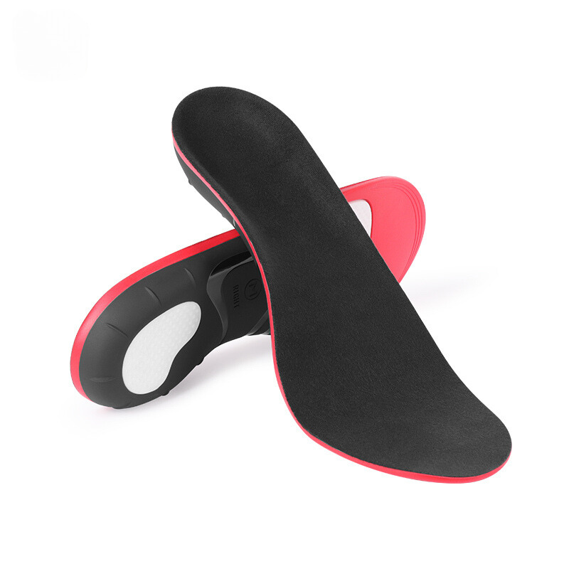 Arch Support Shock Absorption Insoles