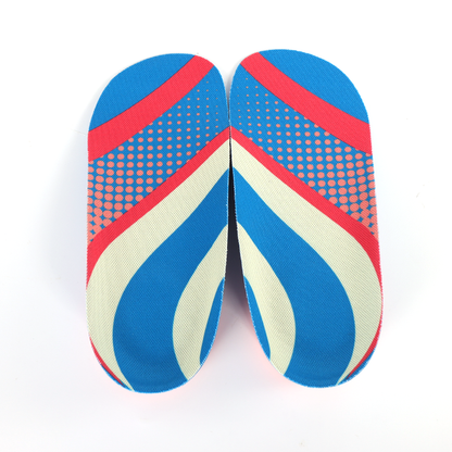 Height Increase Insoles