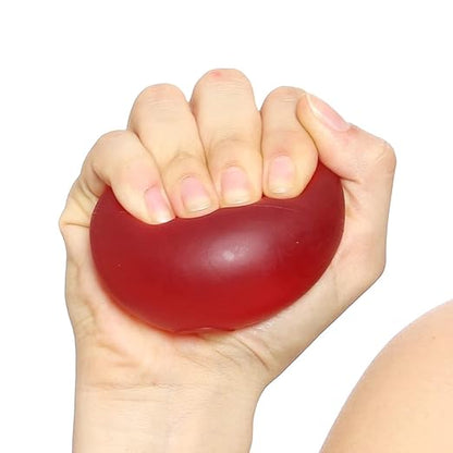 Hand Exercise Gel Ball