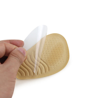 Anti Slip Water Grain Forefoot Cushion