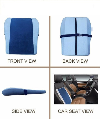 Back Rest Pillow