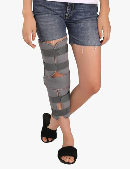 Knee Immobilizer