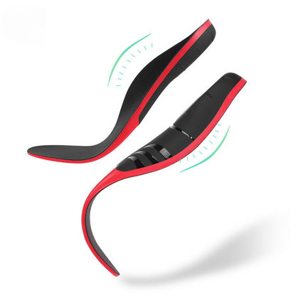 Arch Support Shock Absorption Insoles